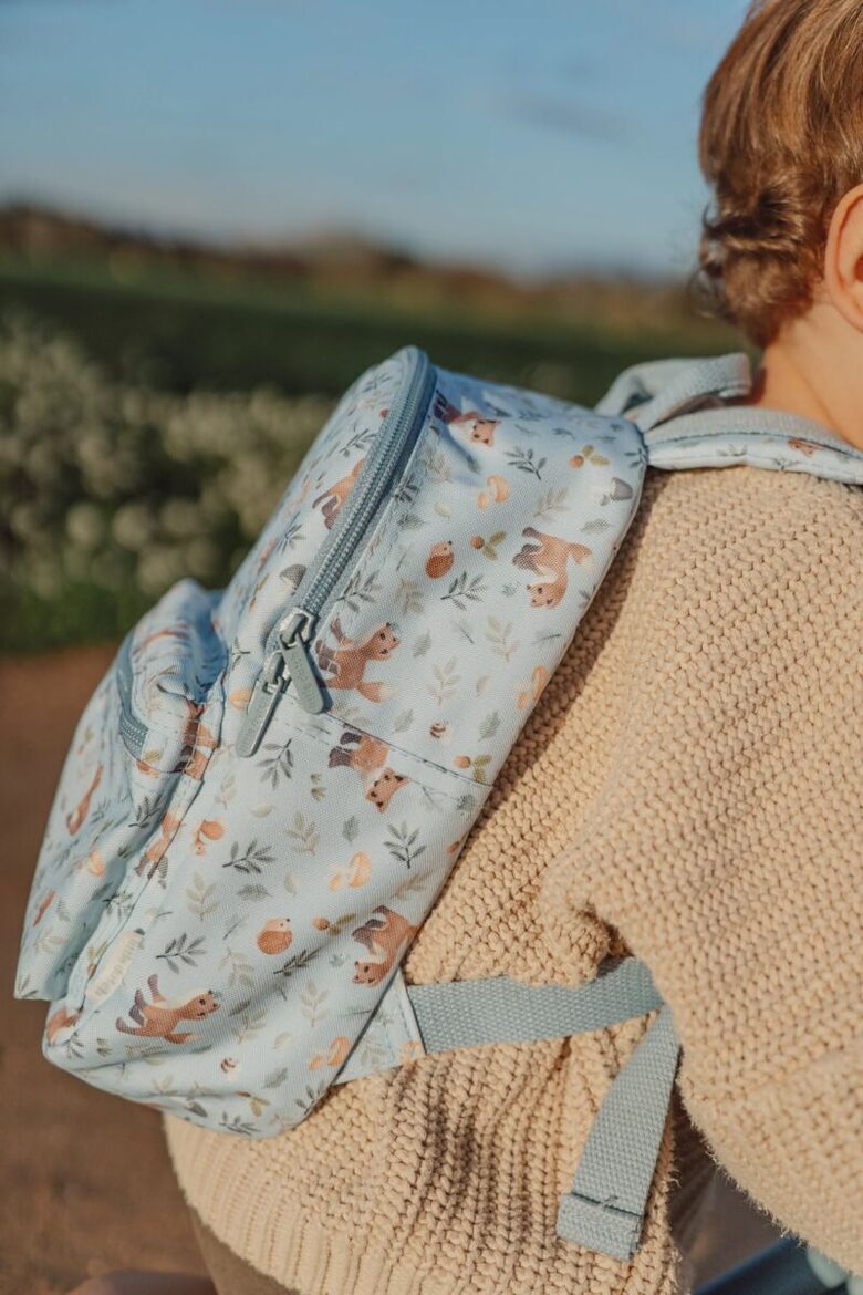 Little Dutch Backback Forest Friends 4911